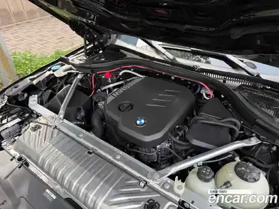 BMW X3 2025 2.0 гидро в Москве № 2129864, миниатюра 11