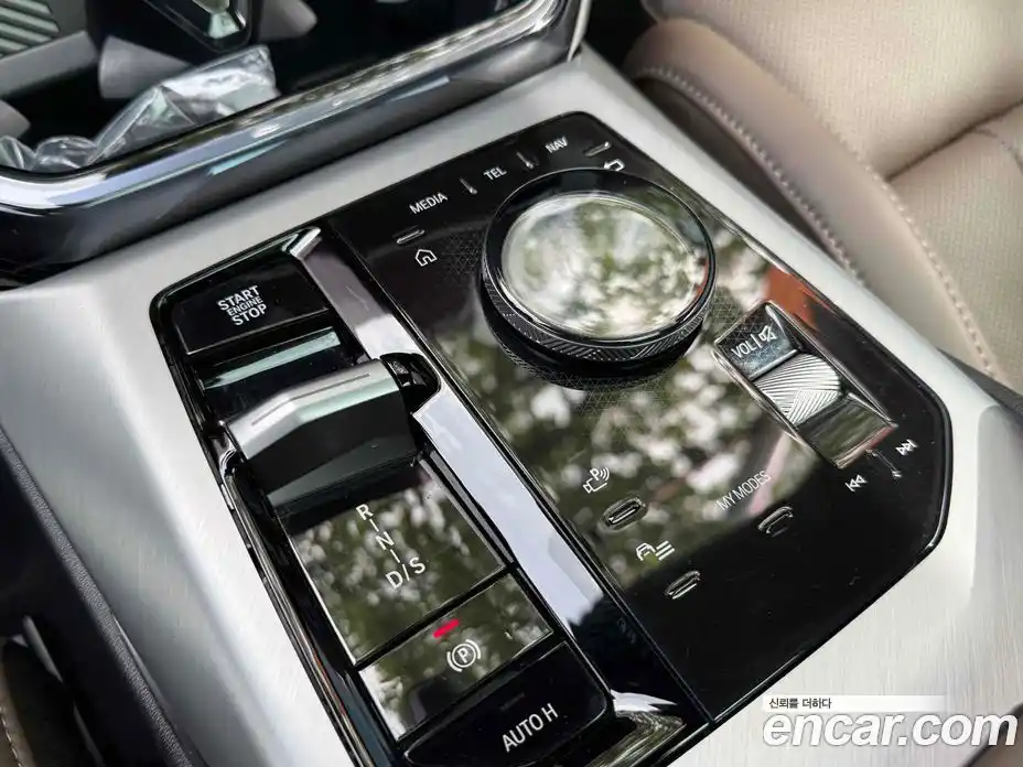 BMW X3 2025 2.0 гидро в Москве № 2129864, фото 14