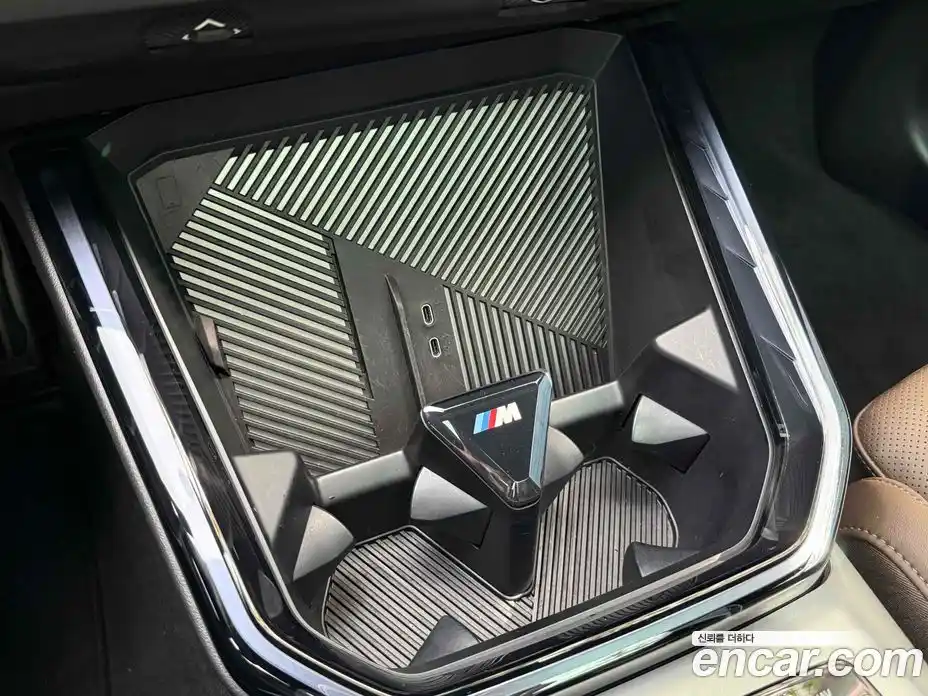 BMW X3 2025 2.0 гидро в Москве № 2129864, фото 15