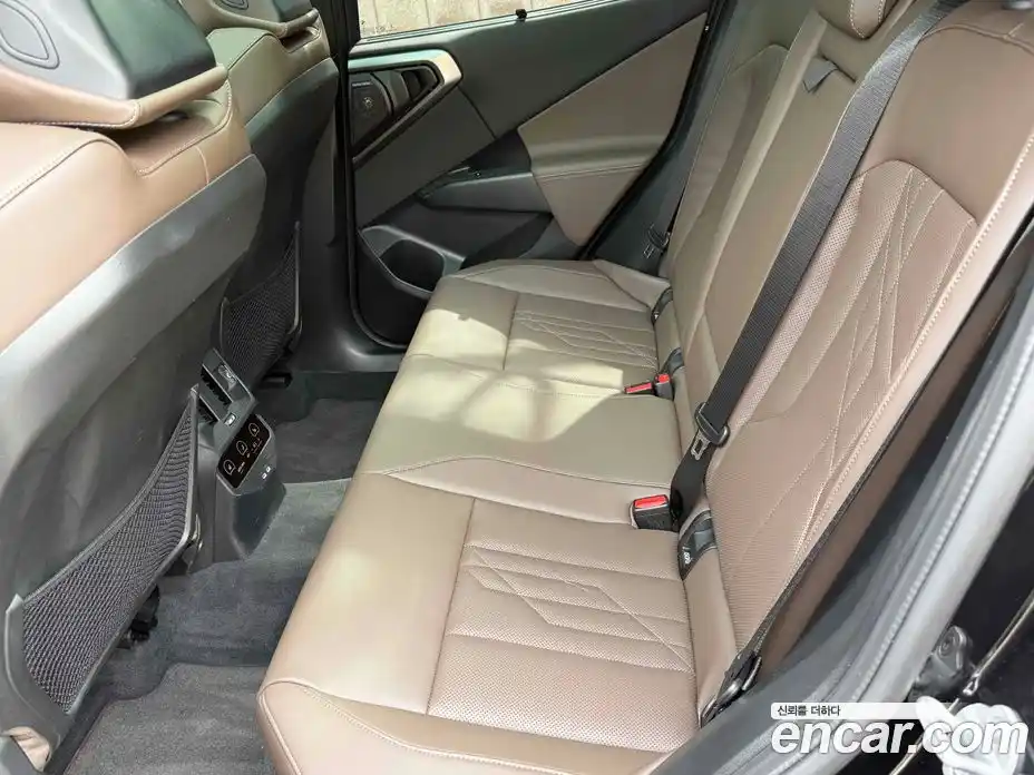 BMW X3 2025 2.0 гидро в Москве № 2129864, фото 19