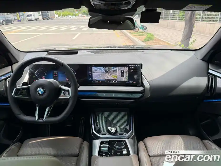 BMW X3 2025 2.0 гидро в Москве № 2129864, фото 20