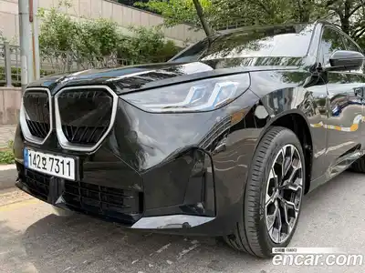 BMW X3 2025 2.0 гидро в Москве № 2129864, миниатюра 3
