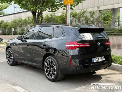 BMW X3 2025 2.0 гидро в Москве № 2129864, миниатюра 5