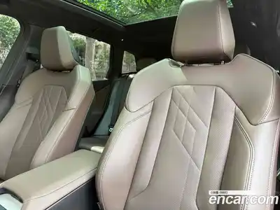 BMW X3 2025 2.0 гидро в Москве № 2129864, миниатюра 9