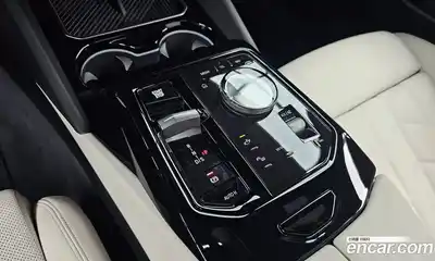 BMW 5-Series 2024 2.0 гидро в Москве № 2129906, миниатюра 12