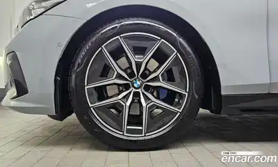 BMW 5-Series 2024 2.0 гидро в Москве № 2129906, миниатюра 5