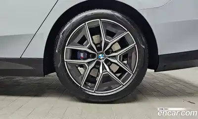 BMW 5-Series 2024 2.0 гидро в Москве № 2129906, миниатюра 7