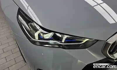 BMW 5-Series 2024 2.0 гидро в Москве № 2129906, миниатюра 8