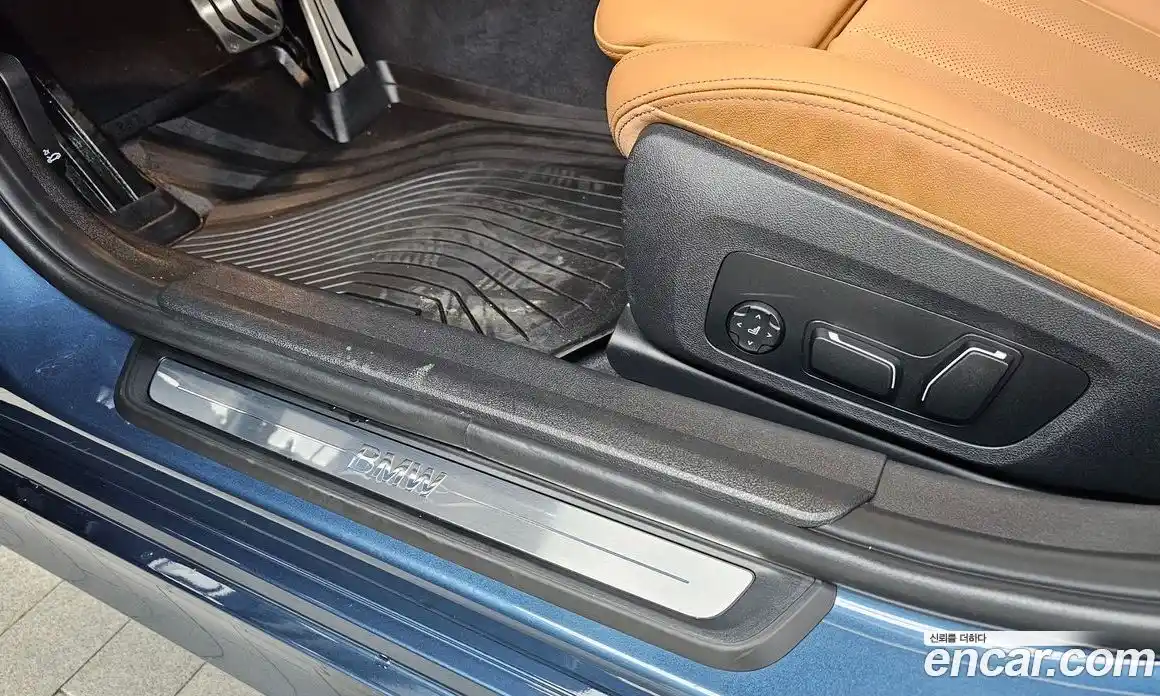BMW 3-Series 2025 2.0 гидро в Москве № 2129927, фото 12