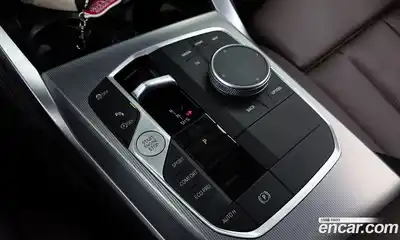 BMW 4-Series 2024 2.0 гидро в Москве № 2129947, миниатюра 12