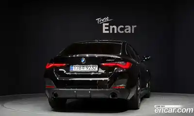 BMW 4-Series 2024 2.0 гидро в Москве № 2129947, миниатюра 4