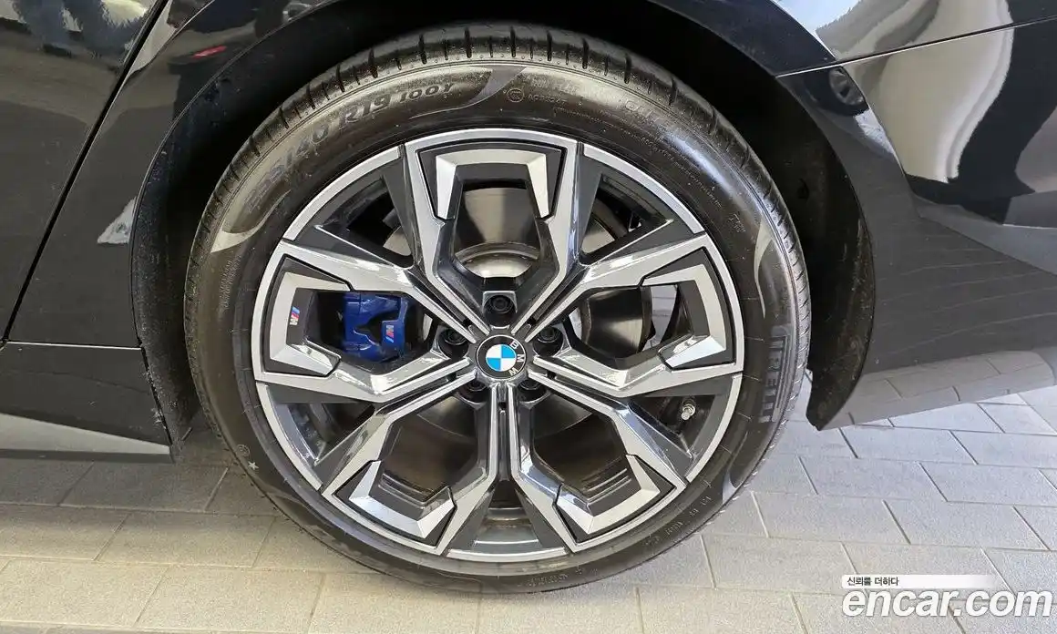 BMW 4-Series 2024 2.0 гидро в Москве № 2129947, фото 7