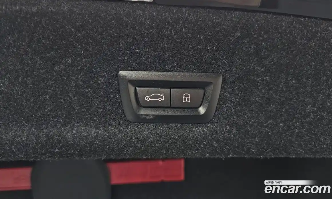 BMW 3-Series 2023 2.0 гидро в Москве № 2129949, фото 32