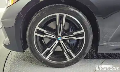 BMW 3-Series 2023 2.0 гидро в Москве № 2129949, миниатюра 5
