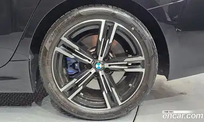BMW 3-Series 2023 2.0 гидро в Москве № 2129949, миниатюра 7