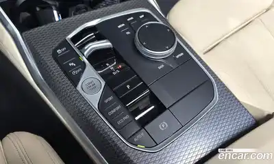 BMW 3-Series 2023 2.0 гидро в Москве № 2130010, миниатюра 12
