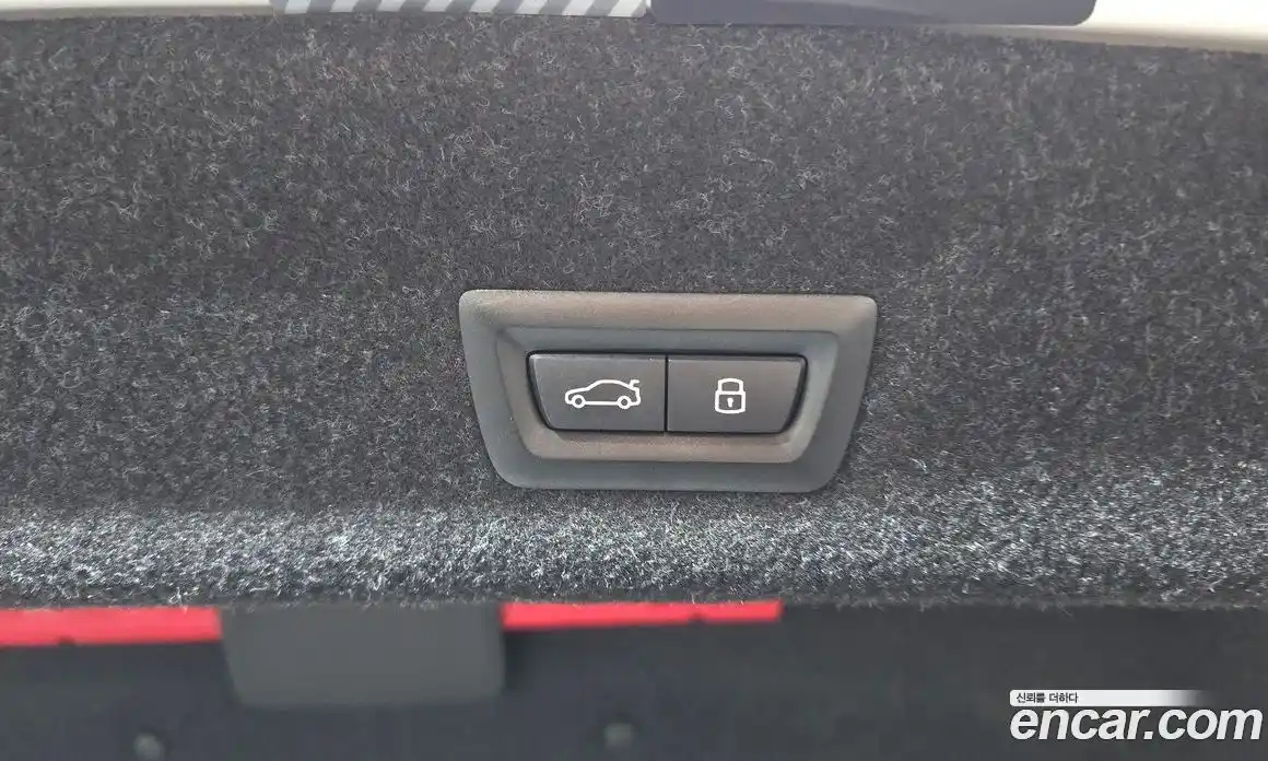 BMW 3-Series 2023 2.0 гидро в Москве № 2130010, фото 31