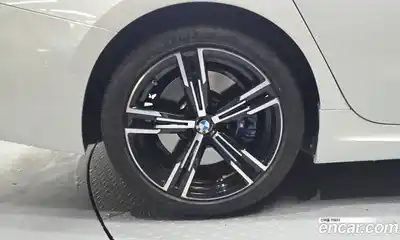 BMW 3-Series 2023 2.0 гидро в Москве № 2130010, миниатюра 5