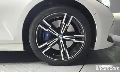 BMW 3-Series 2023 2.0 гидро в Москве № 2130010, миниатюра 7