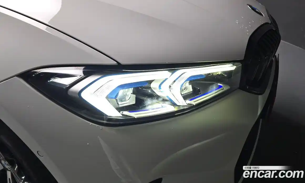 BMW 3-Series 2023 2.0 гидро в Москве № 2130010, фото 8