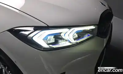 BMW 3-Series 2023 2.0 гидро в Москве № 2130010, миниатюра 8