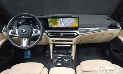 BMW 3-Series 2023 2.0 гидро в Москве № 2130010, миниатюра 10