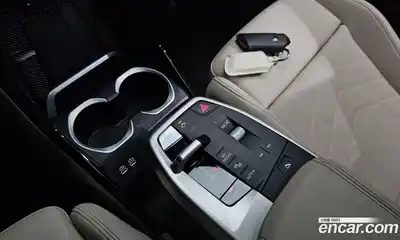 BMW iX1 2025 0.2 гидро в Москве № 2130020, миниатюра 12