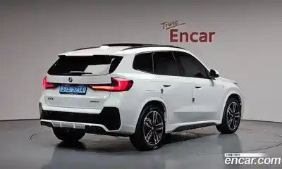 BMW iX1 2025 0.2 гидро в Москве № 2130020, миниатюра 2