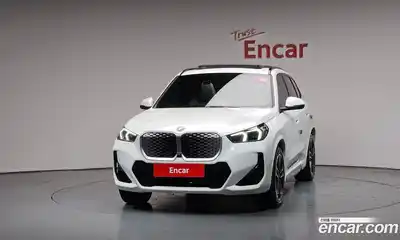 BMW iX1 2025 0.2 гидро в Москве № 2130020, миниатюра 3
