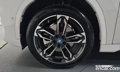 BMW iX1 2025 0.2 гидро в Москве № 2130020, миниатюра 5