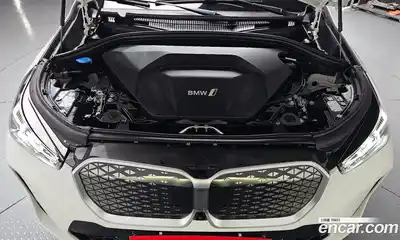 BMW iX1 2025 0.2 гидро в Москве № 2130020, миниатюра 6
