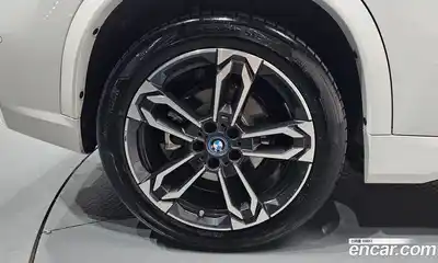 BMW iX1 2025 0.2 гидро в Москве № 2130020, миниатюра 7