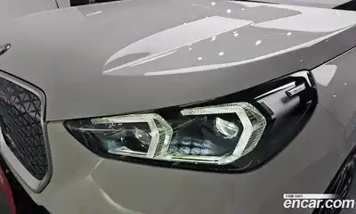 BMW iX1 2025 0.2 гидро в Москве № 2130020, миниатюра 8