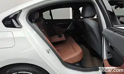 BMW 5-Series 2025 2.0 гидро в Москве № 2130048, миниатюра 11