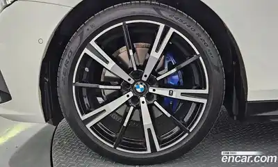 BMW 5-Series 2025 2.0 гидро в Москве № 2130048, миниатюра 5