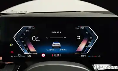 BMW 5-Series 2025 2.0 гидро в Москве № 2130048, миниатюра 8
