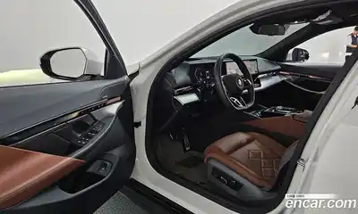 BMW 5-Series 2025 2.0 гидро в Москве № 2130048, миниатюра 10