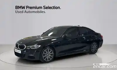 BMW 3-Series 320i M Sport