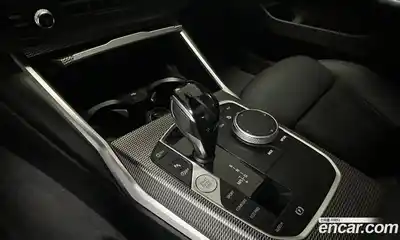 BMW 3-Series 2021 2.0 гидро в Москве № 2130063, миниатюра 9