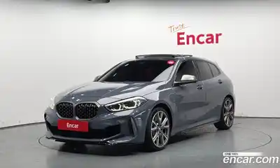 BMW 1-Series M135i xDrive