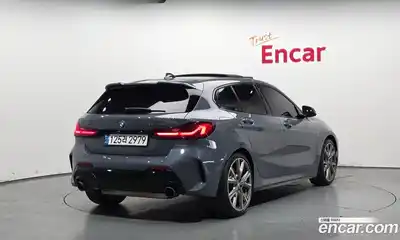 BMW 1-Series 2021 2.0 гидро в Москве № 2130064, миниатюра 2