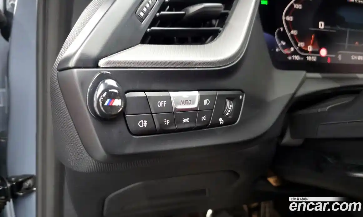 BMW 1-Series 2021 2.0 гидро в Москве № 2130064, фото 30