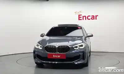 BMW 1-Series 2021 2.0 гидро в Москве № 2130064, миниатюра 3