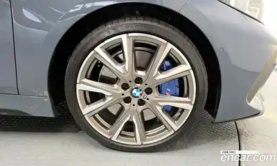 BMW 1-Series 2021 2.0 гидро в Москве № 2130064, миниатюра 7