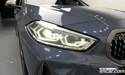 BMW 1-Series 2021 2.0 гидро в Москве № 2130064, миниатюра 8
