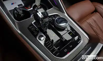 BMW X6 2022 3.0 гидро в Москве № 2130118, миниатюра 11