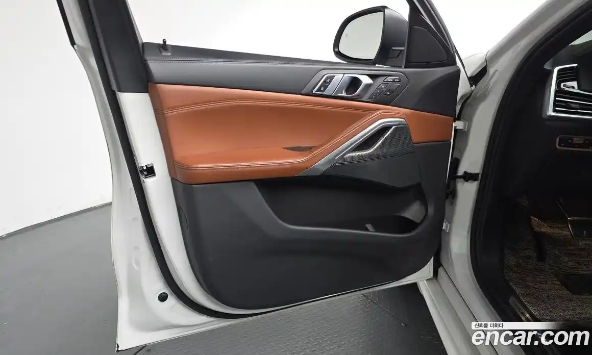 BMW X6 2022 3.0 гидро в Москве № 2130118, фото 30