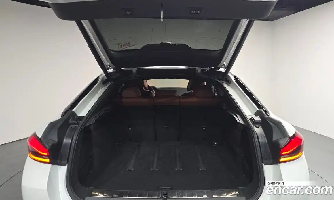 BMW X6 2022 3.0 гидро в Москве № 2130118, фото 33