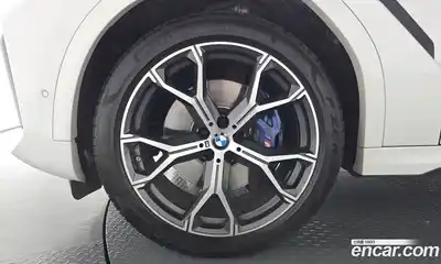 BMW X6 2022 3.0 гидро в Москве № 2130118, миниатюра 4