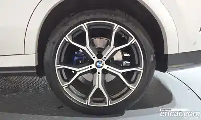 BMW X6 2022 3.0 гидро в Москве № 2130118, миниатюра 6